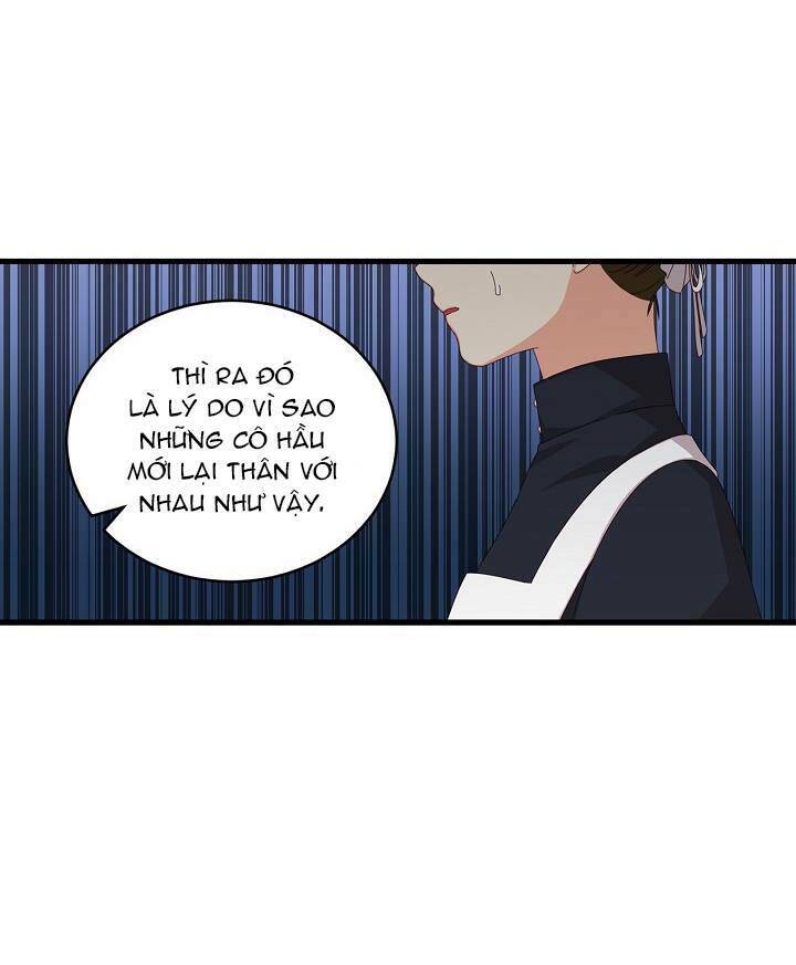 Đừng Chọc Đứa Em Gái Bé Bỏng Của Chúng Tôi: Chapter 30