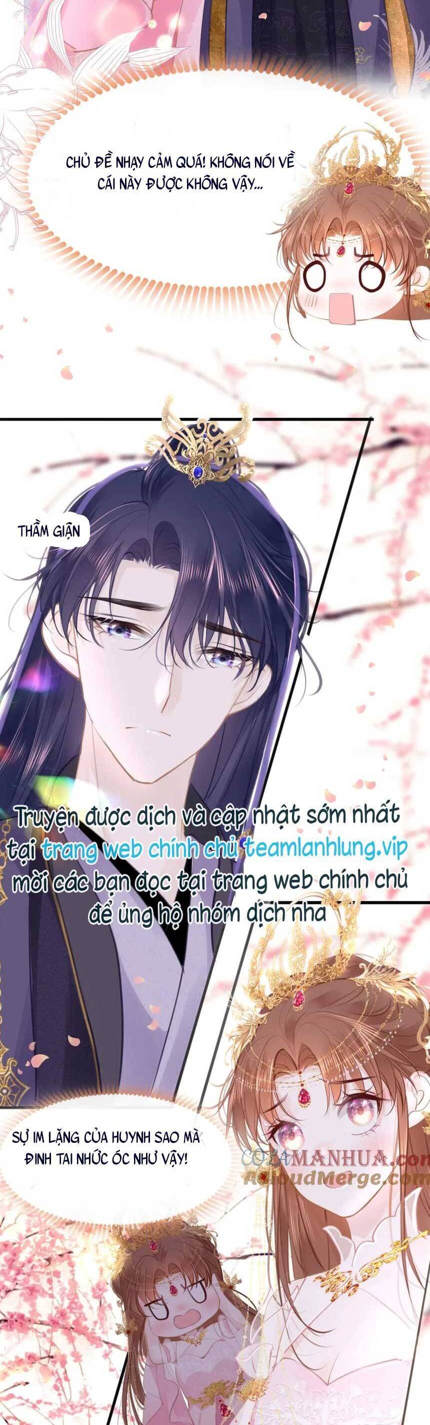 Bắt Đầu Hủy Hôn Để Công Lược Vương Gia: Chapter 102