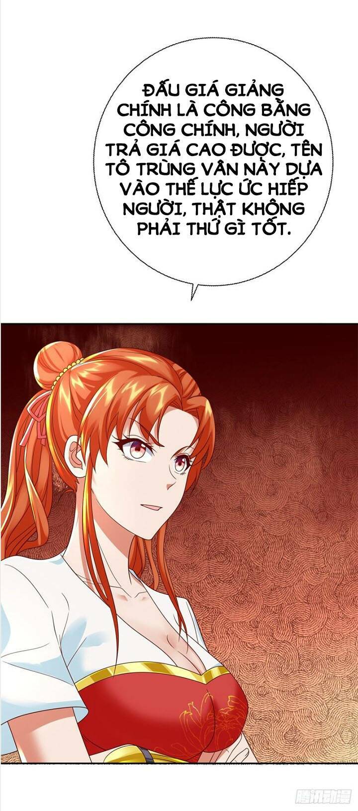 Chí Tôn Trọng Sinh: Chapter 208