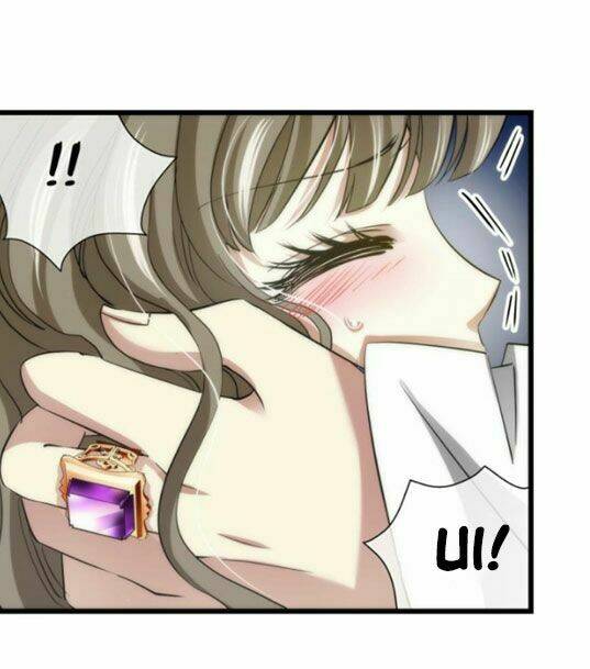 Một Vạn Tư Thế Công Lược Yêu Nam: Chapter 5