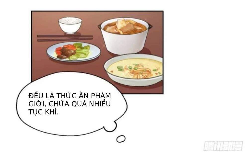 Chạy Đi Âm Sai: Chapter 58