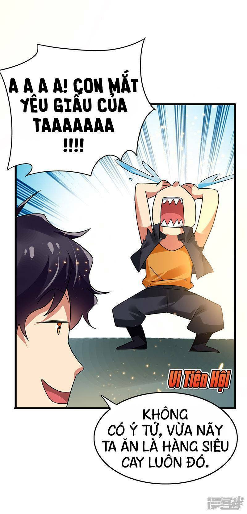 Siêu Cấp Bại Gia Tử: Chapter 68