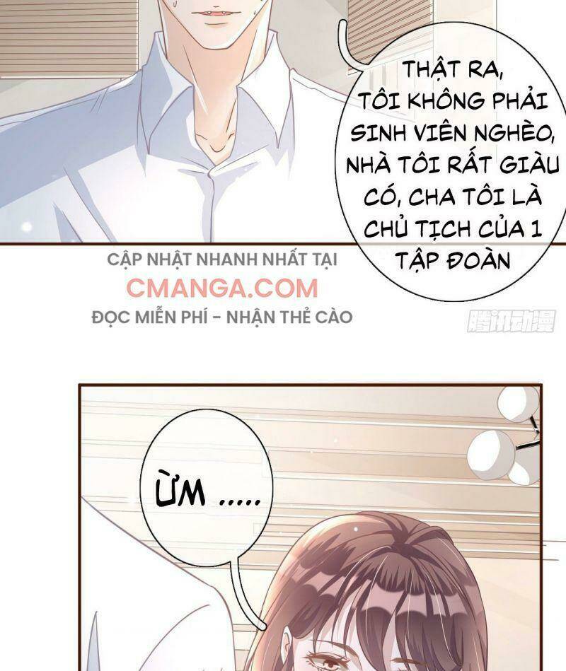 Bạn Gái Tôi Mới 30+: Chapter 65