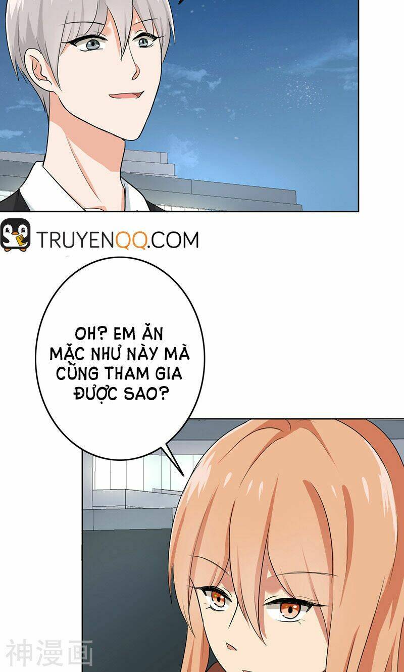 Become A Girl At Night: Chapter 62