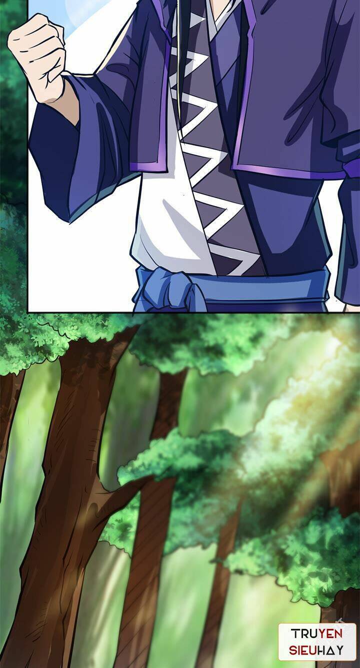 Lâm Phi Truyện: Chapter 20