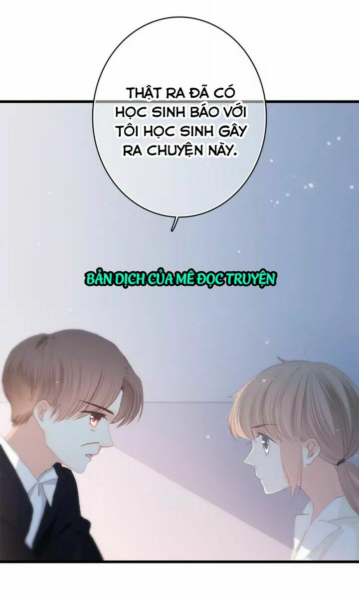 Con Tim Rung Động: Chapter 45