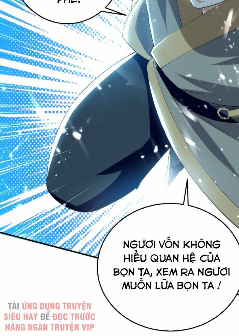 Dị Giới Siêu Cấp Ở Rể: Chapter 76