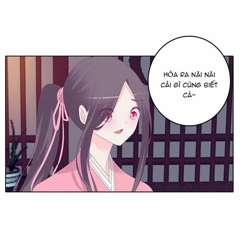 Tướng Quân Mời Ra Trận: Chapter 61