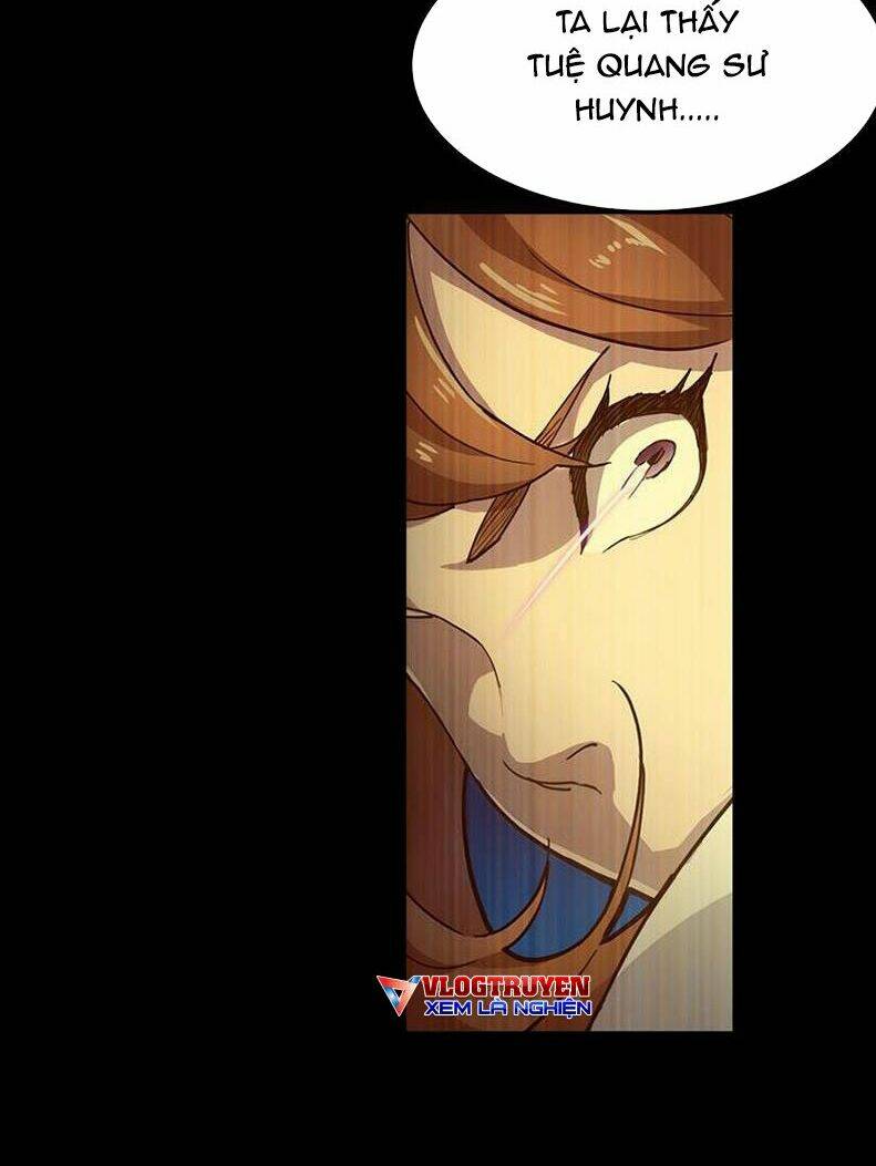 Ỷ Thiên Đồ Long Kí: Chapter 7