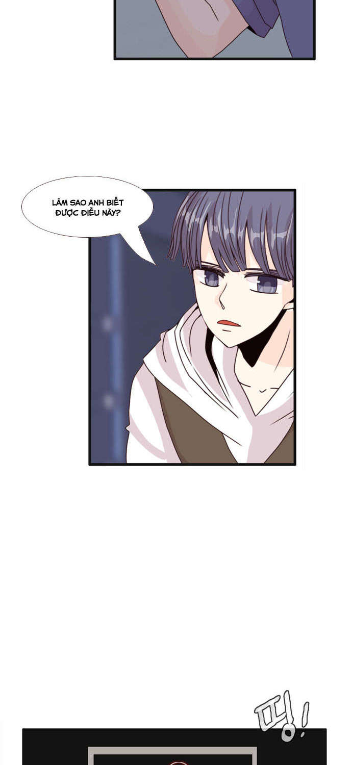 Flow: Chapter 65