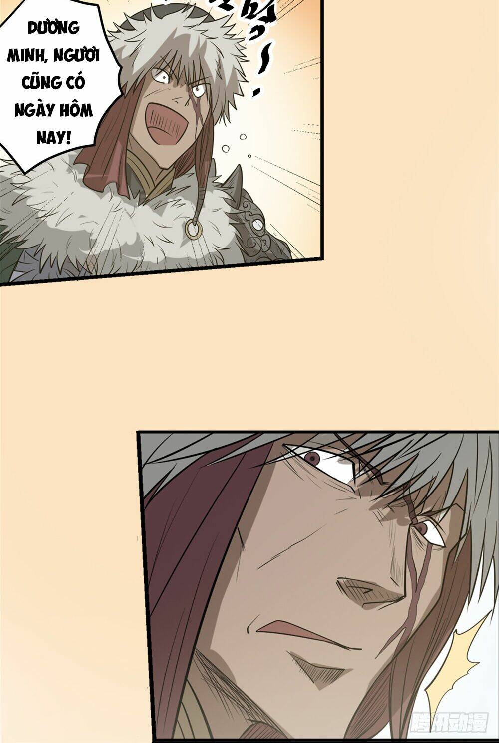 Hiệp Hành Cửu Thiên: Chapter 39