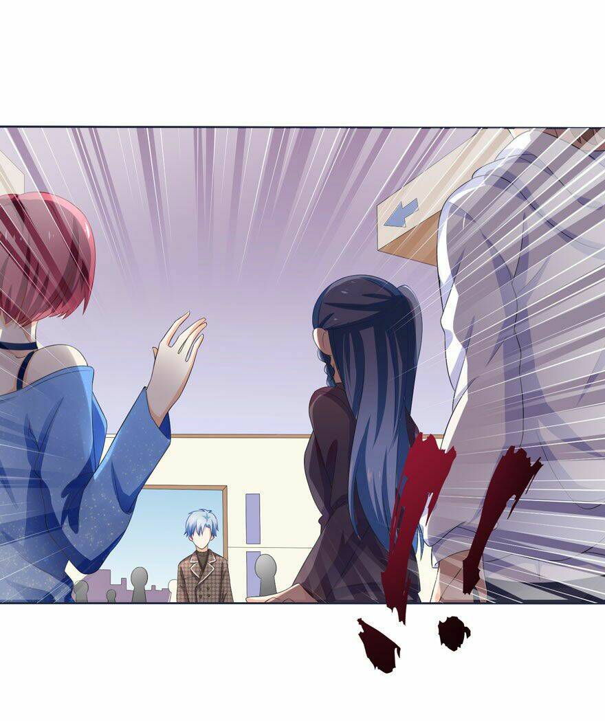 Ức Lạc Tinh Thần: Chapter 6