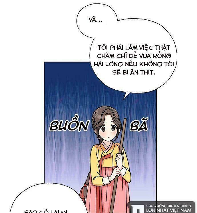 Tôi Trở Thành Đầu Bếp Của Long Vương: Chapter 16