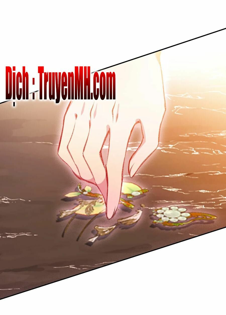 Gả Cho Một Tên Thái Giám Đáng Ghét: Chapter 117