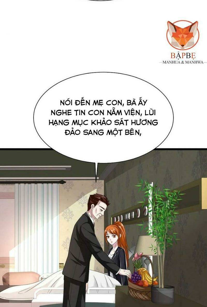 Đô Thị Tà Vương: Chapter 48