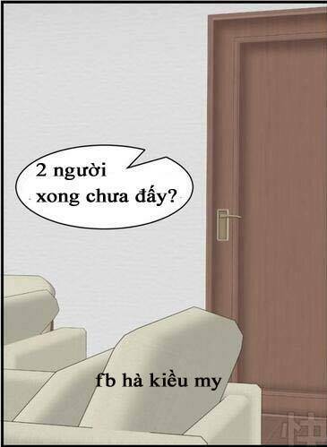 Mối Tình Đơn Phương: Chapter 53