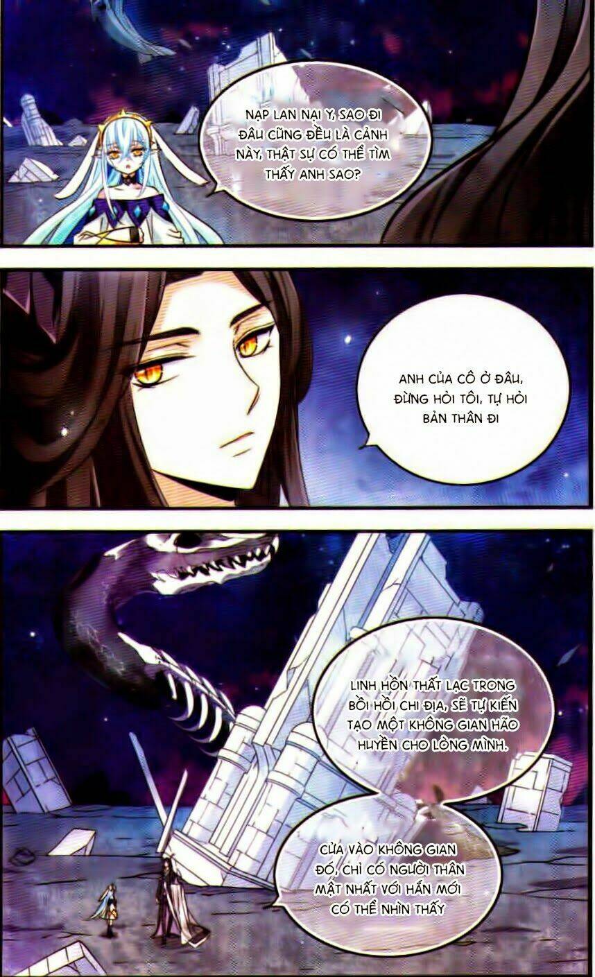 Cố Lên Nào, Đại Ma Vương: Chapter 121