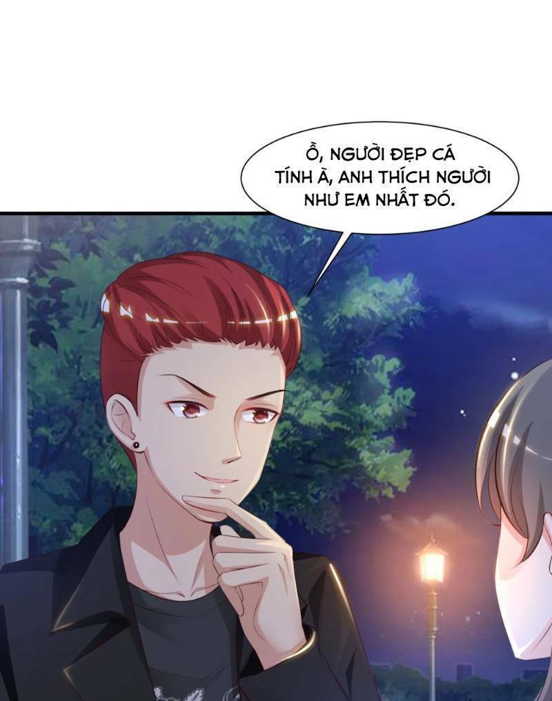 Tối Cường Vận Đào Hoa: Chapter 83