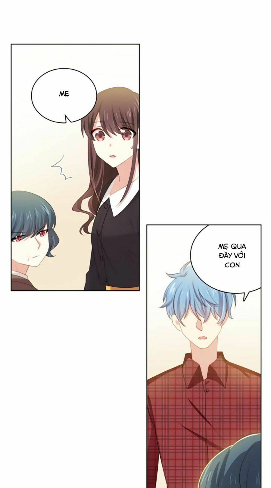 Tình Yêu Là Thế 2: Chapter 24