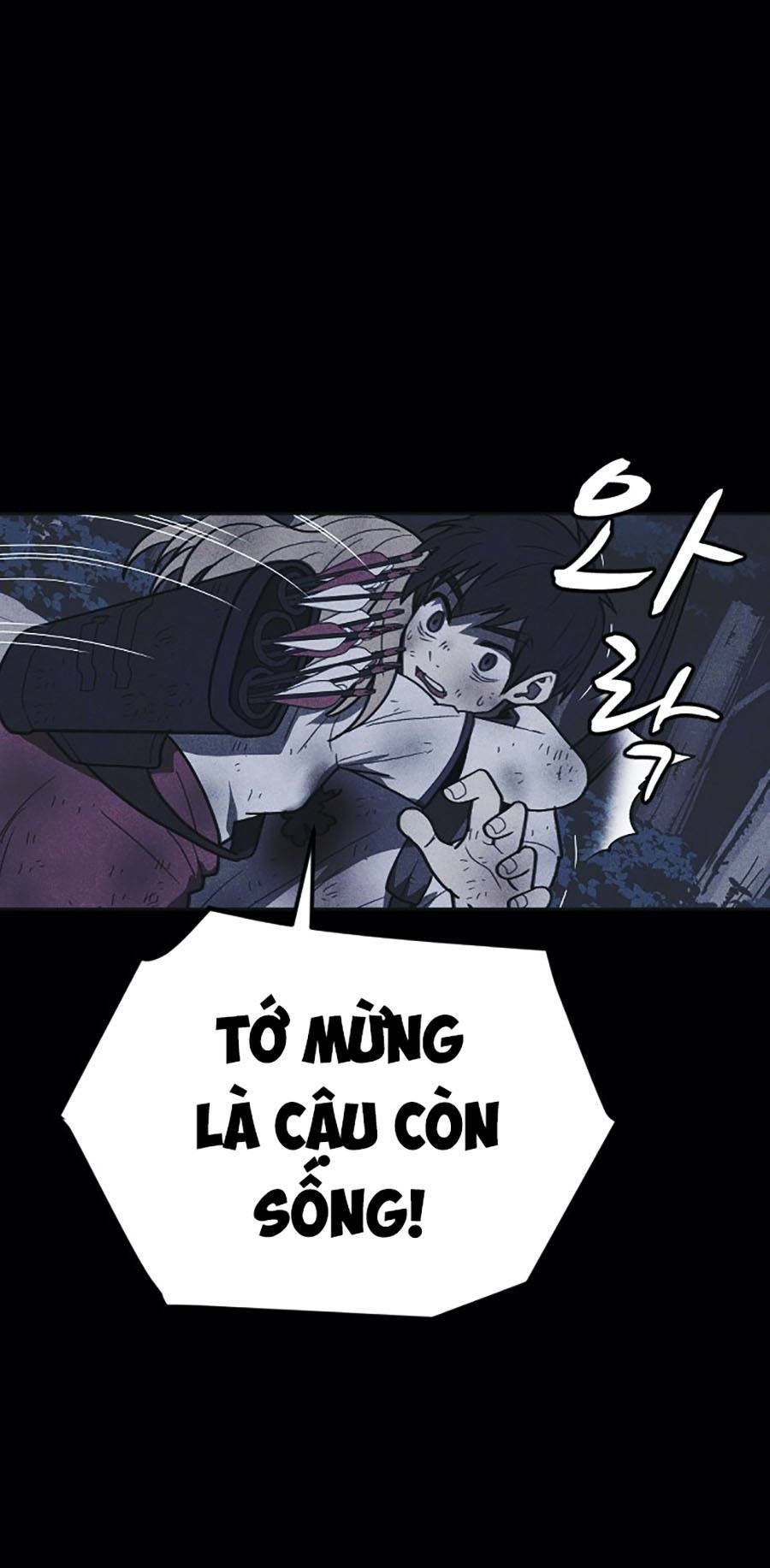 Cậu Bé Shotgun: Chapter 39