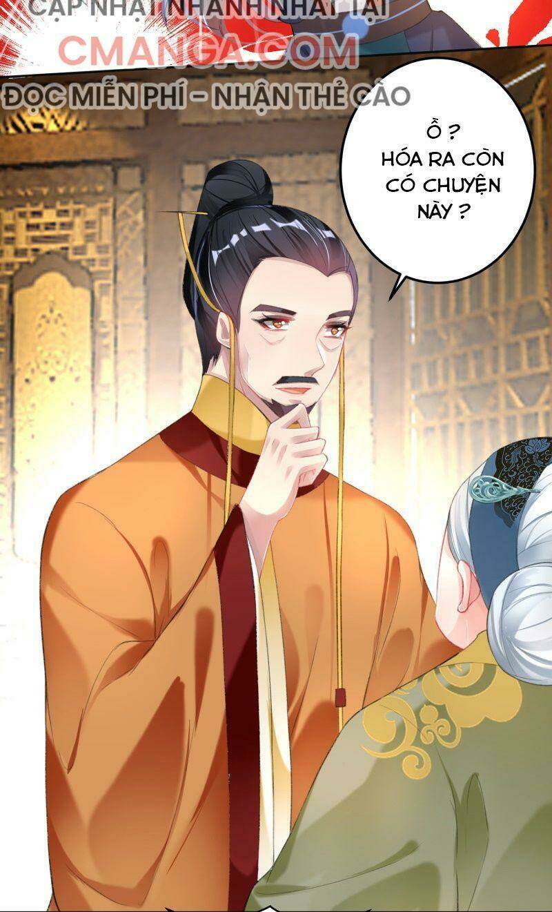 Vương Gia, Áo Lót Của Ngươi Rơi Mất Rồi: Chapter 107