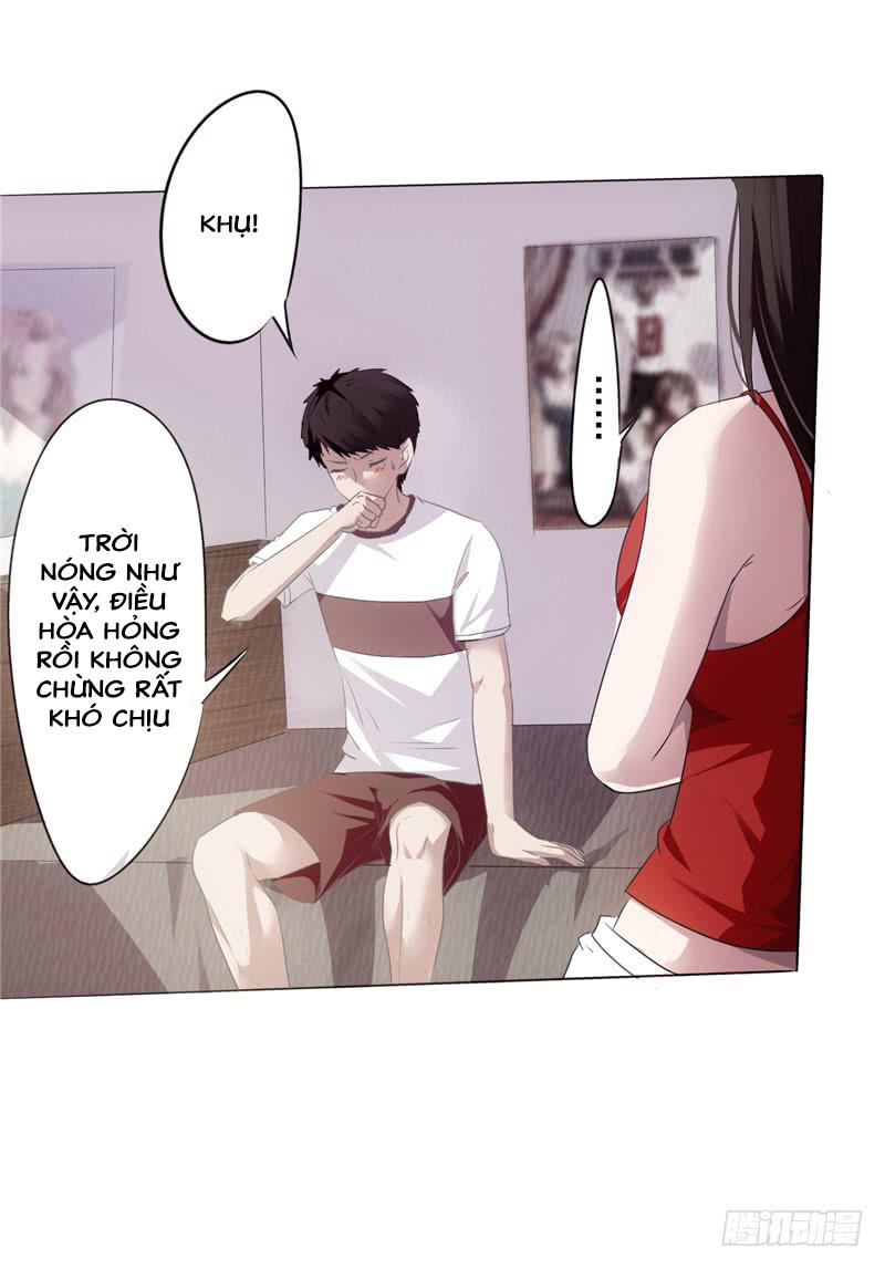 Tối Cường Nông Dân Hệ Thống: Chapter 1