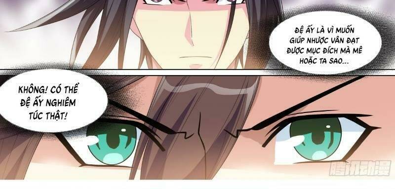 Long Vương Giác Tỉnh: Chapter 88