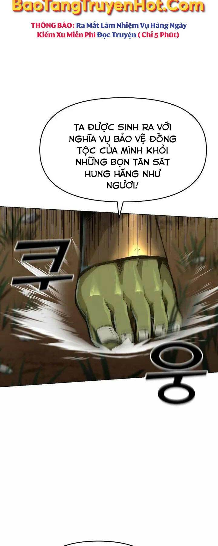Con Đường Diệt Thần: Chapter 4