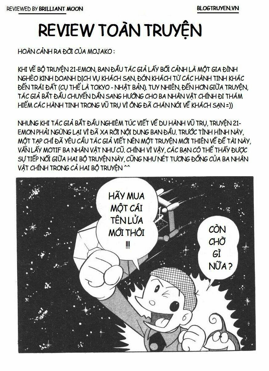 [Remake] Mojako: Chapter 11.4