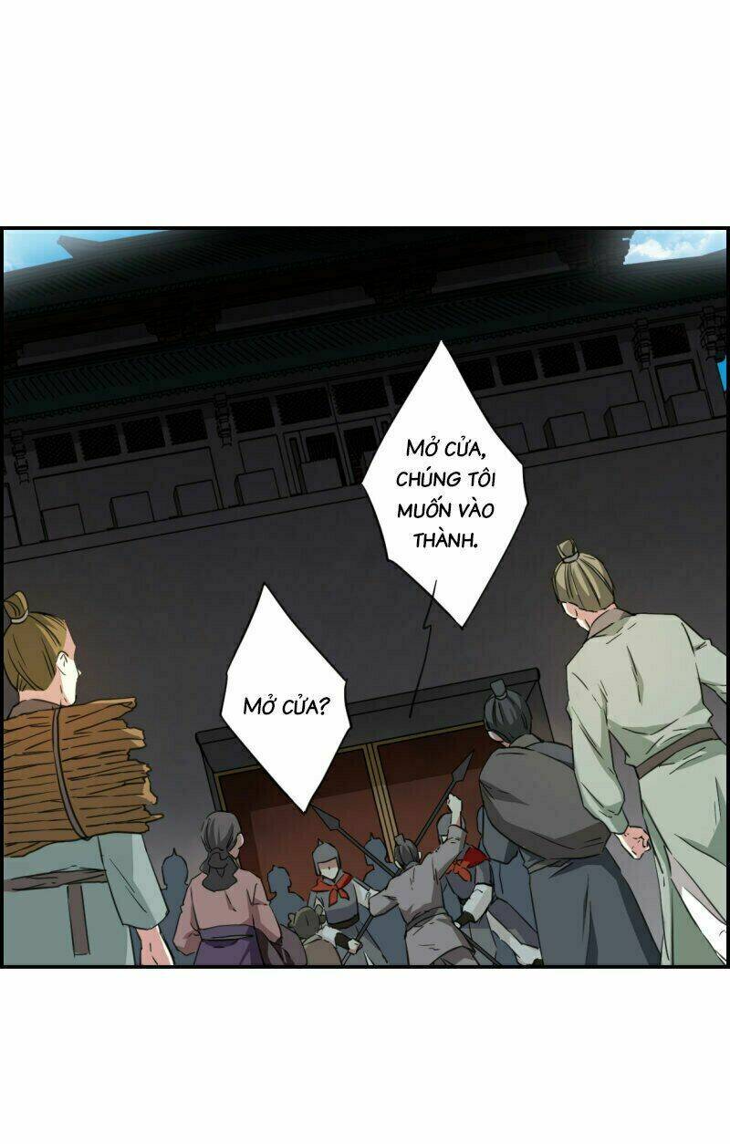 Thượng Quốc Phú Chi Thiên Đống Tuyết: Chapter 29