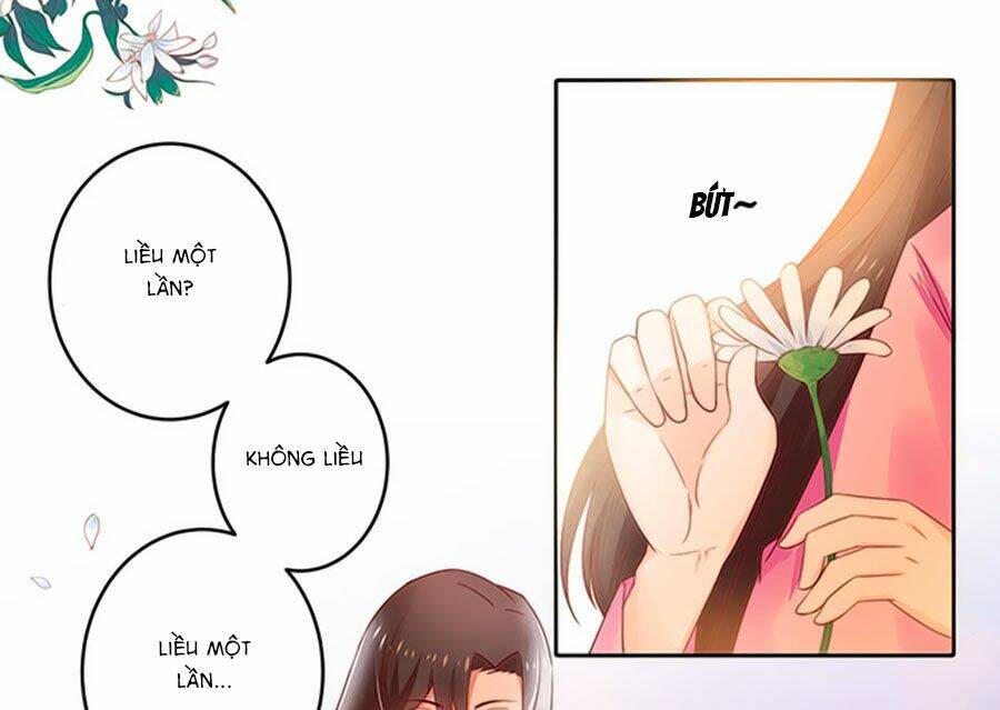 Bạn Trai Là Ngôi Sao: Chapter 109