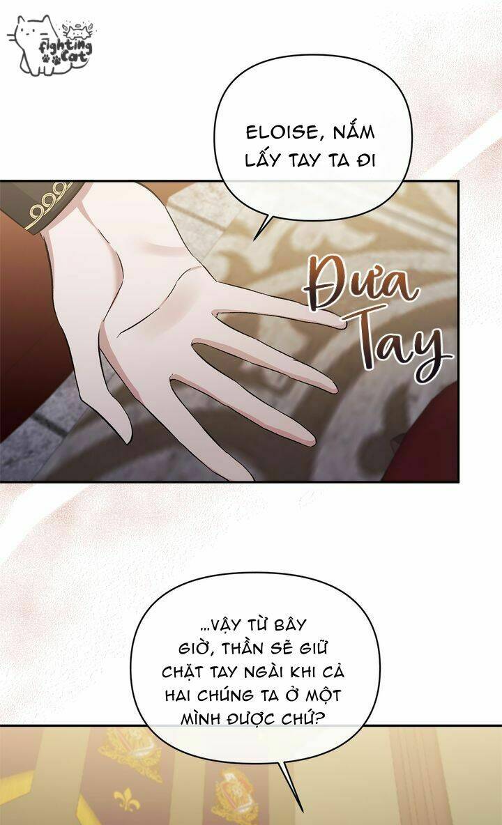 Nữ Công Tước Phương Bắc Là Một Nhân Vật Phản Diện: Chapter 20