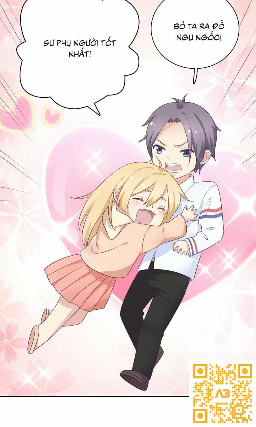 Hẹn Hò Siêu Tốc: Chapter 13