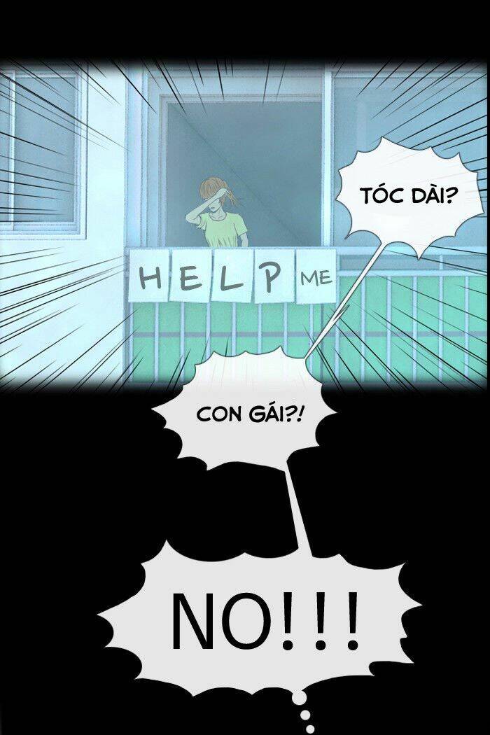 Dead Days: Chapter 4