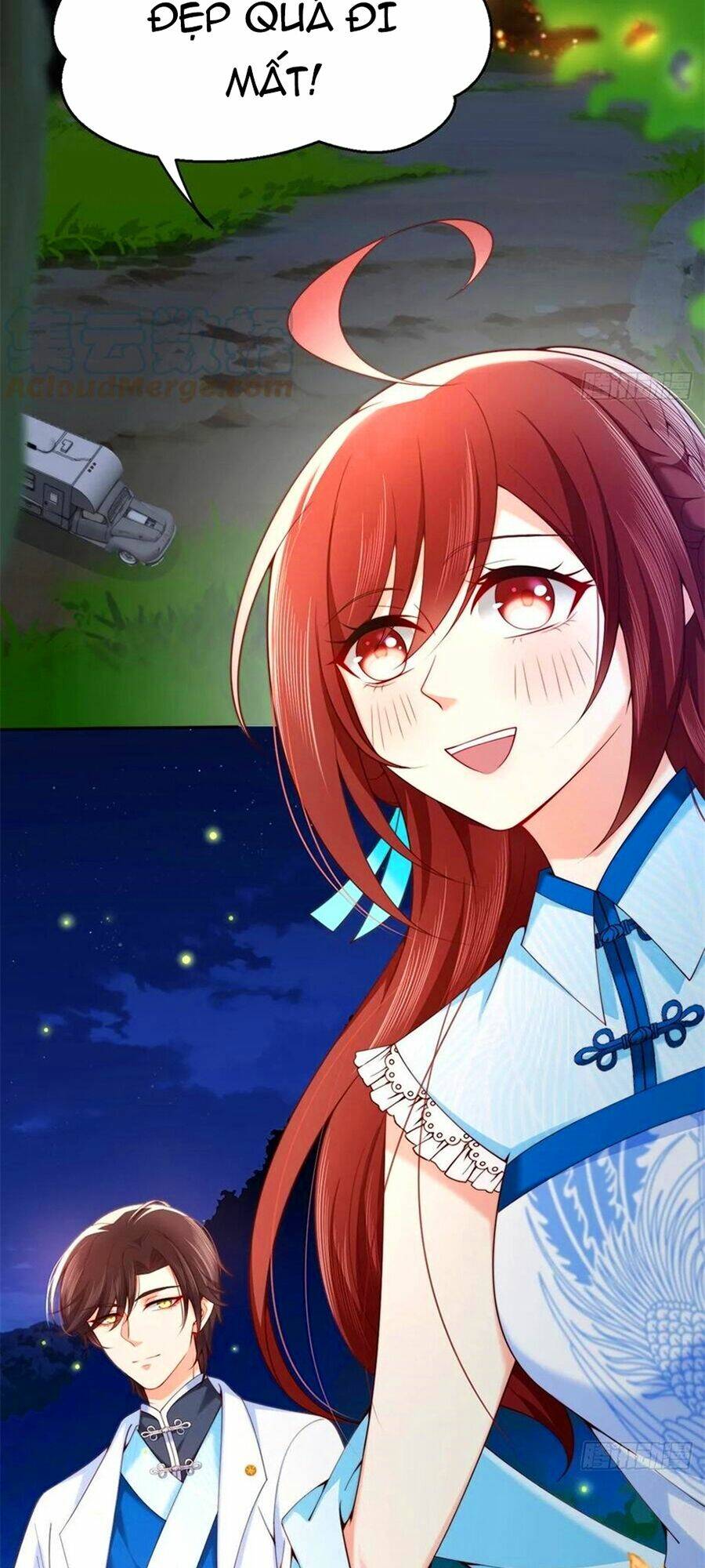 Nam Thần Truy Thê Chỉ Nam: Chapter 78.1