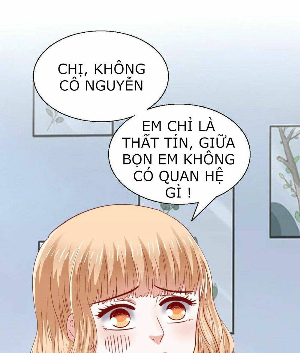 Lăng Thiếu! Nhẹ Một Chút, Đau: Chapter 46