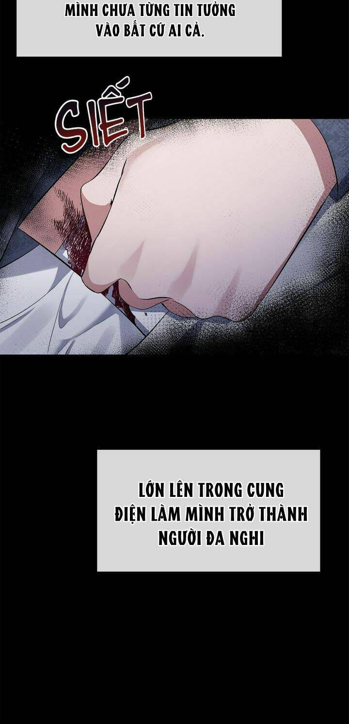 Nữ Công Tước Phương Bắc Là Một Nhân Vật Phản Diện: Chapter 12