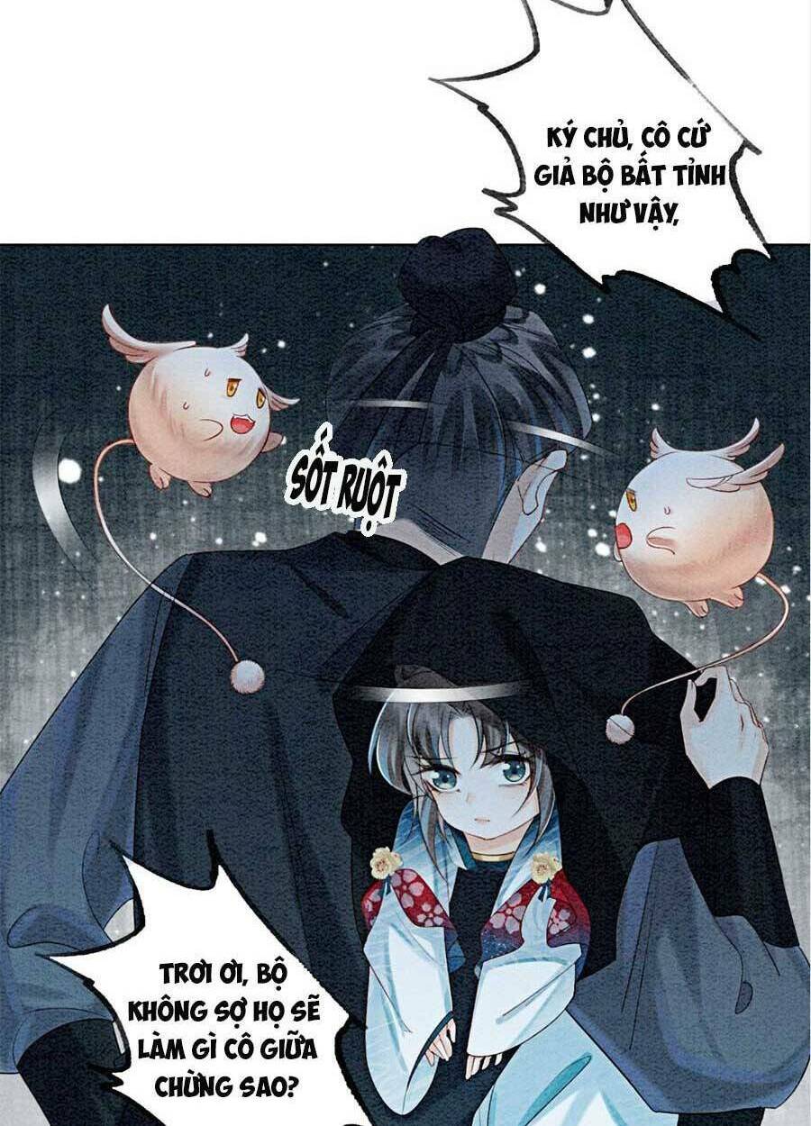 Bắt Đầu Hủy Hôn Để Công Lược Vương Gia: Chapter 35