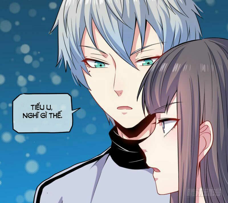 Ngạo Kiều Quỷ Vương Yêu Ta: Chapter 88
