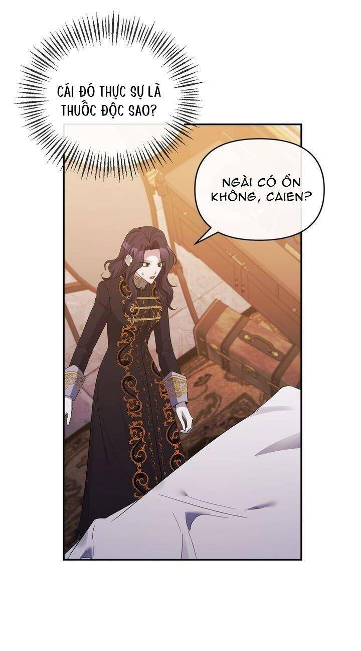 Nữ Công Tước Phương Bắc Là Một Nhân Vật Phản Diện: Chapter 31