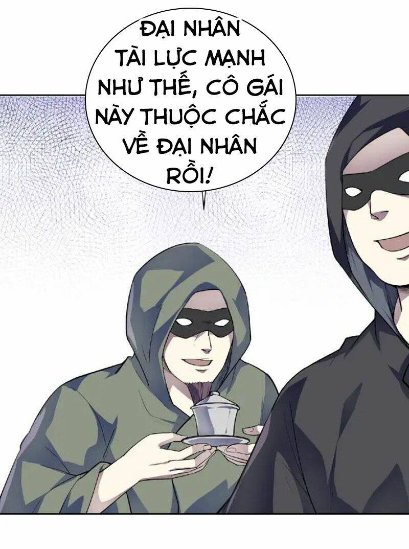 Nghịch Thiên Đại Thần: Chapter 59