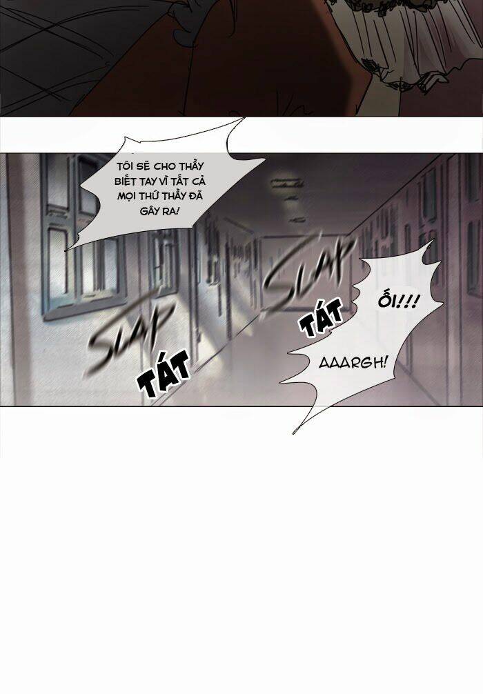 Nữ Sinh Phép Thuật: Chapter 29