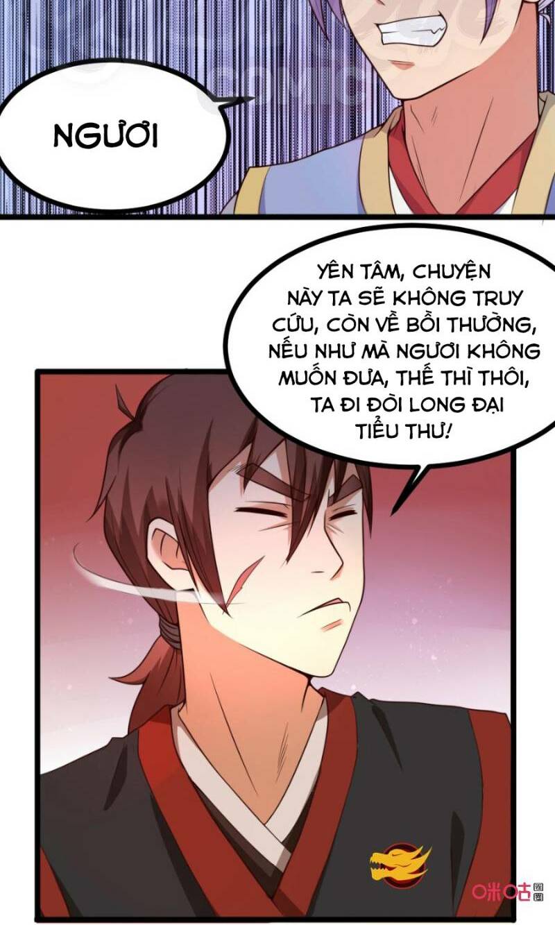 Tu Tiên Cuồng Thần: Chapter 34