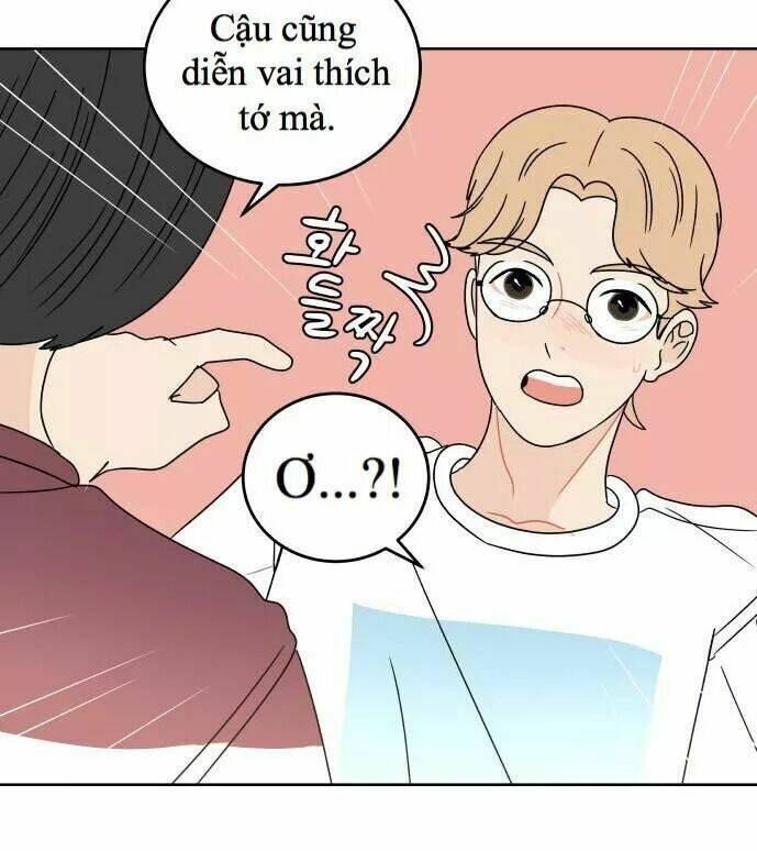 30 Phút Bước Đi Bên Em: Chapter 53