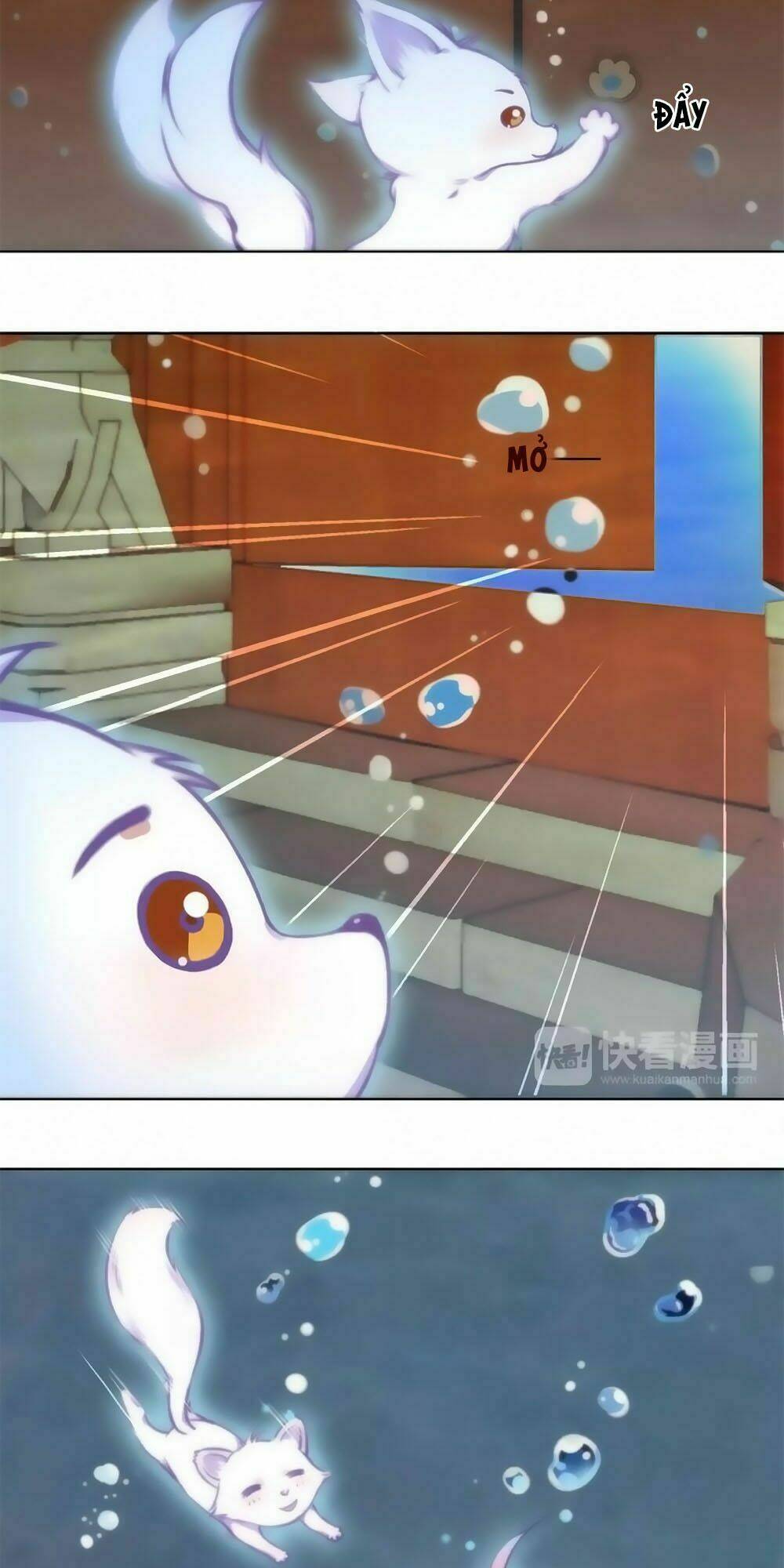 Hắn Ta Là Vua: Chapter 29