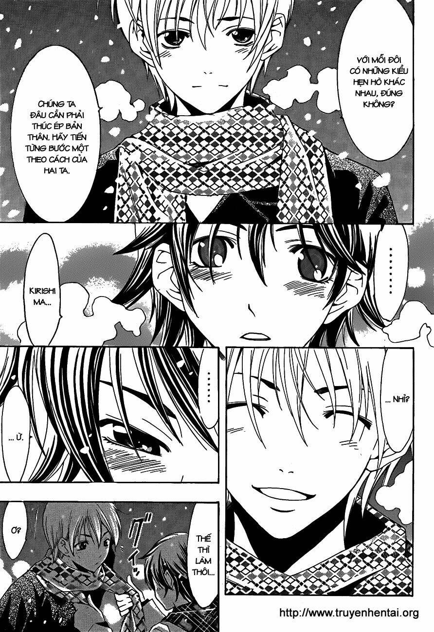 Thị Trấn Tình Yêu: Chapter 108