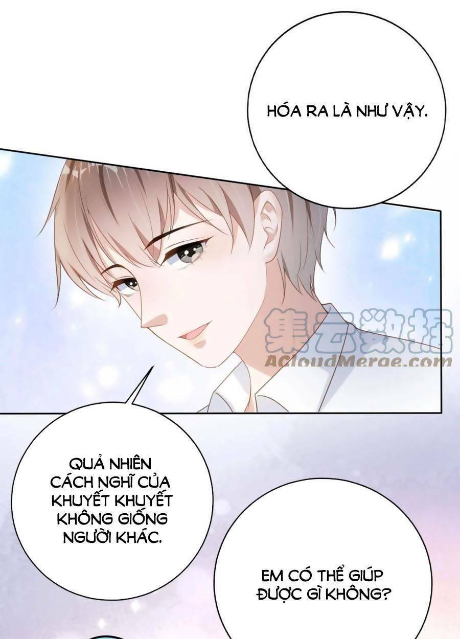 Dây Dưa Không Dứt: Chapter 31