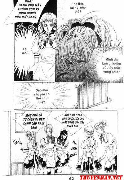 Lọ Lem Hậu Đậu: Chapter 16