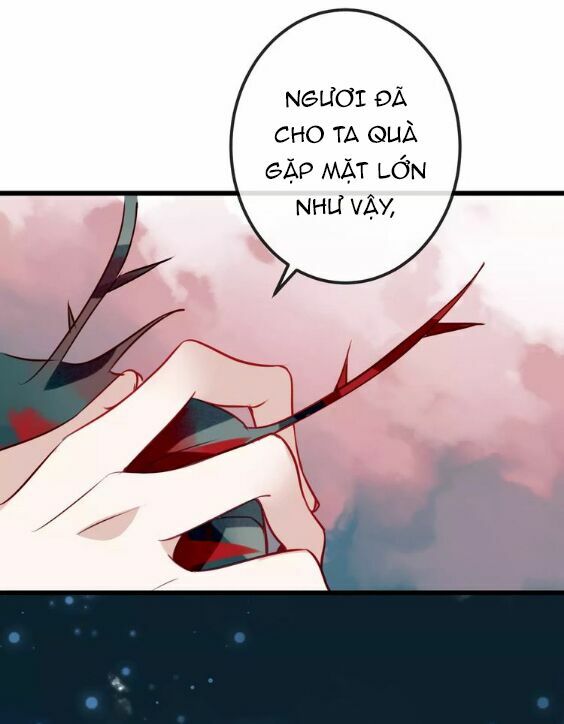 Ngô hoàng tại thượng: Chapter 15