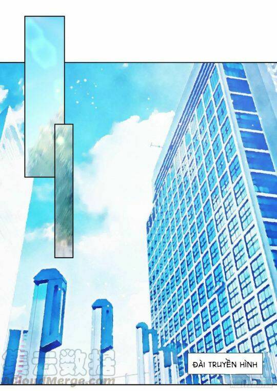 Ảnh Đế X Ảnh Đế: Chapter 190